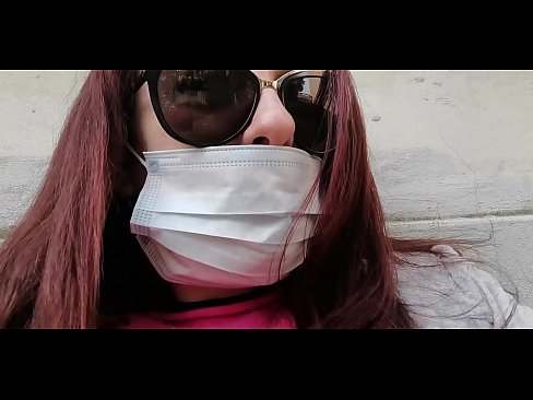 ❤️ Nicoletta报复她的邻居，在他的车库里撒尿（特别Covid19意大利检疫局） ☑ Super sex❤