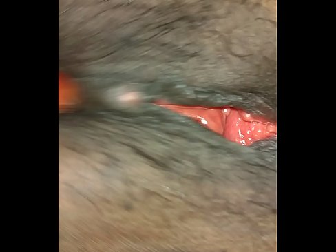 ❤️ 我的肥美阴部的传播使它喷出 ☑ Super sex❤