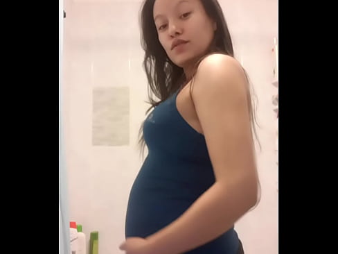 ❤️ 网络上最热的哥伦比亚荡妇回来了，怀孕了，想看他们也要在https://onlyfans.com/maquinasperfectas1 ☑ Super sex❤