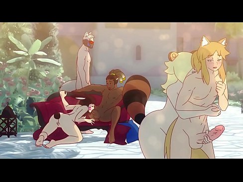 ❤️ 这部动画片中最生动的镜头是慢动作。 ☑ Super sex❤